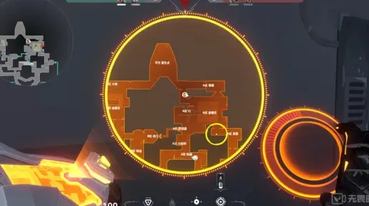 炼狱源工重镇保姆级攻略：烟位道具技巧深度解析**实战**