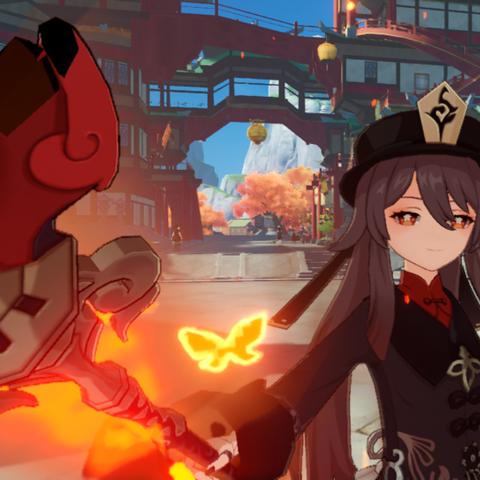 《原神》4.2下半卡池攻略：深度解析角色与武器抽取秘籍