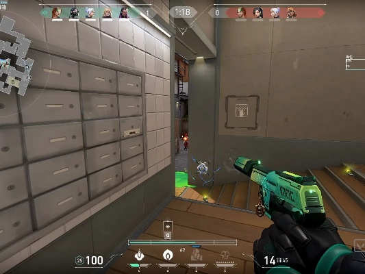 霓虹町蝰蛇封烟攻略：掌握核心点位，提升战斗胜率