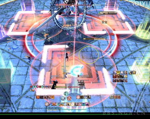 最终幻想14的绝龙诗如何打破MMO的剧情天花板？