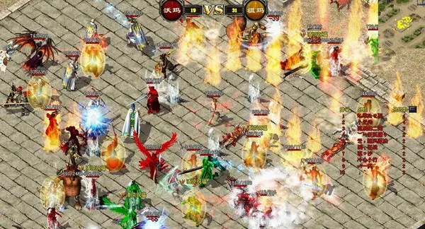 传奇归来吧，2025年重燃旧梦值不值得？老玩家实战揭秘