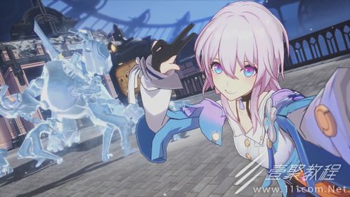 《崩坏星穹铁道》以太战线活动宝箱攻略：全收集秘籍曝光