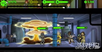 辐射，避难所online，专家破解资源短缺的根源与逆转术！