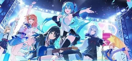 最新汇总：初音未来缤纷舞台兑换码，解锁独家福利！