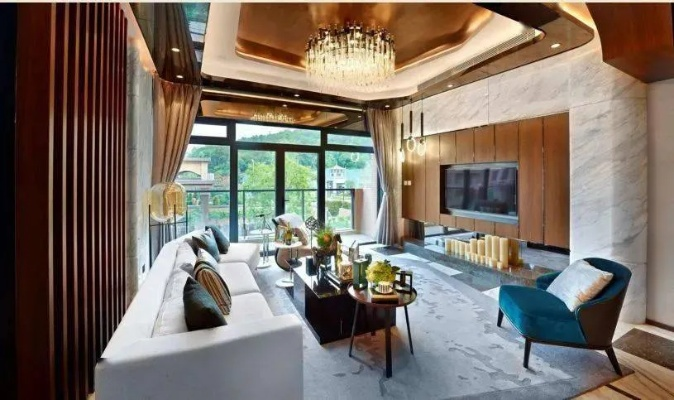 免费搬走价值500万豪宅，独享稀缺房产新机遇