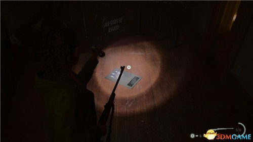 《心灵杀手2》童谣玩偶全位置攻略：解锁神秘新玩法