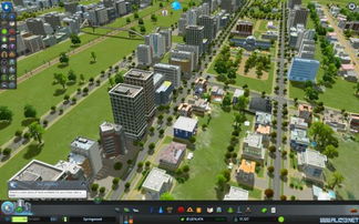 高效打造掉头车道：都市天际线2独家教程解析