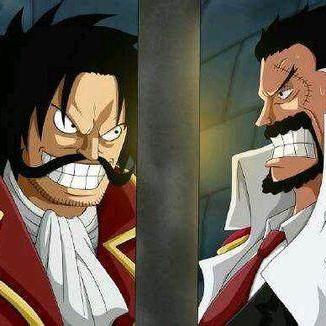 《海贼王》真人剧S2独家首曝：烟鬼斯摩格惊艳亮相，揭秘神秘新势力！