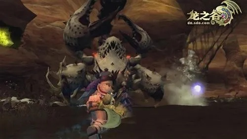 龙之谷隐藏龙蛋刷新点全曝光？巢穴探秘者必看攻略