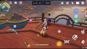 水神瞳全攻略：4.1版《原神》65个瞳收集秘籍大公开