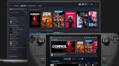 Zen 4+RDNA 3架构惊艳亮相，Steam Machine性能翻倍，主机市场黑马崛起！
