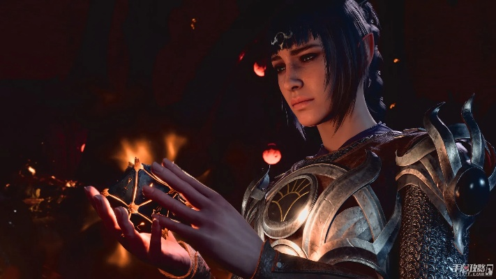 《博德之门3》光明牧师精准加点攻略，解锁神级辅助新境界