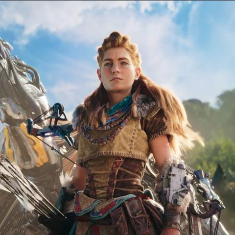 《地平线》新作跳票真相：韩厂巧妙回应，揭示跨界合作新价值