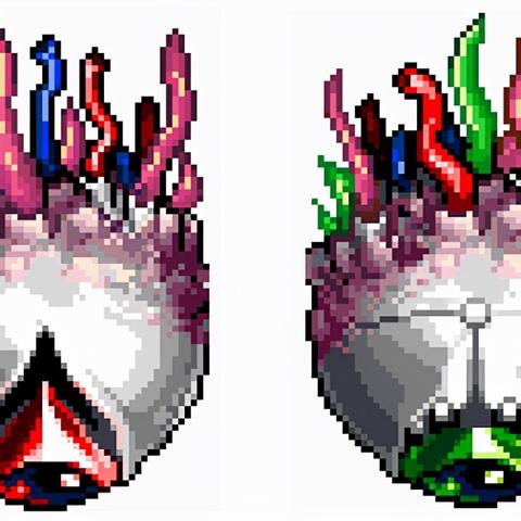 泰拉瑞亚召唤师升级攻略：揭秘1.4.4版本全时期搭配秘籍