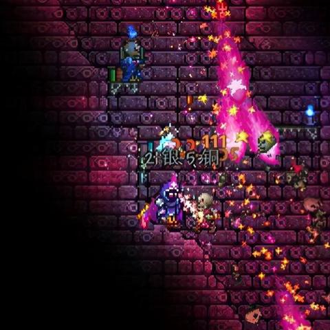 泰拉瑞亚职业饰品搭配攻略，揭秘全新升级秘籍