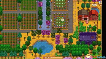 星露谷物语回程魔杖银河剑攻略：轻松掌握双神器获取技巧