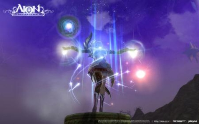 永恒之塔aion，2025年速通永恒秘境的终极密钥在哪里？