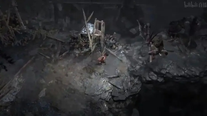 8月22日《暗黑破坏神4》热修复大揭秘，全新体验即将上线！