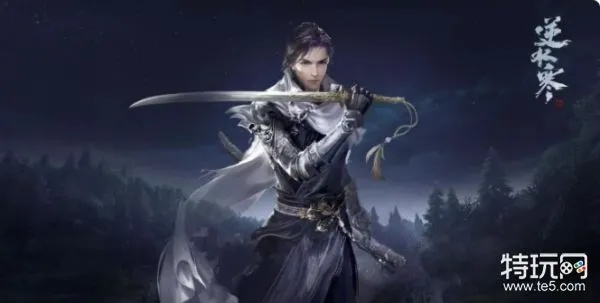 君如月奇遇深度攻略：逆水寒老兵服独家秘籍解锁