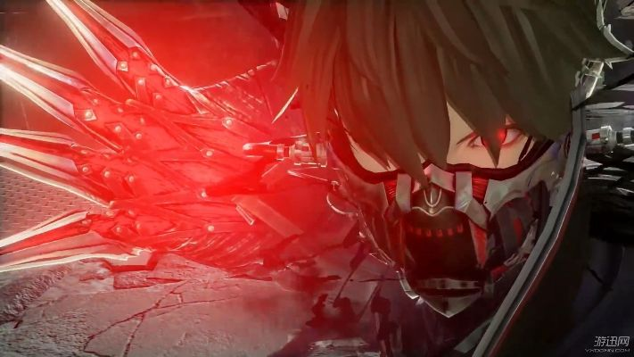 双剑闪耀，亡灵战士觉醒：揭秘《噬血代码2》神秘力量