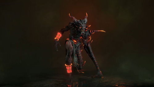 《暗黑4》全职业毕业暗金攻略，解锁最强装备新秘籍