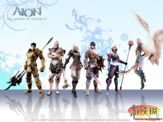 Aion.sdo.com 2025终极攻略，你的永恒之塔角色为何还在原地踏步？