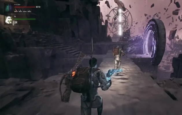 《遗迹2》奥秘武器攻略：揭秘高效获取新途径