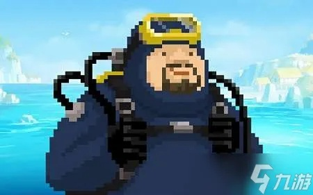 《戴夫潜水员》狙击枪获取攻略：高效睡眠散弹枪秘籍分享