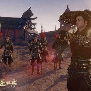 逆水寒手游善恶断黑功法轻松得，独家秘籍助你修为飞跃