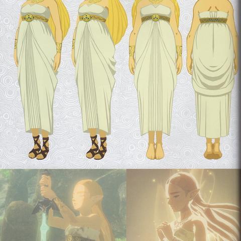 《塞尔达传说》大师之剑升级秘籍：泪之继承，力量新突破