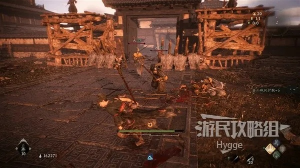 《卧龙苍天陨落》逐鹿中原DLC：高效收集攻略，轻松解锁新宝藏