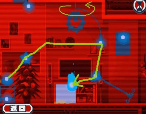 《幽灵诡计幻影侦探》深度解析：独家攻略揭秘与实战技巧分享