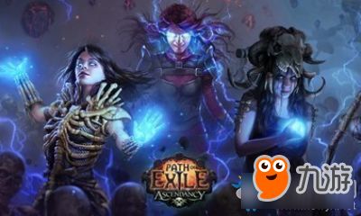 死灵天赋绝学揭秘：暗黑4纯召新境界