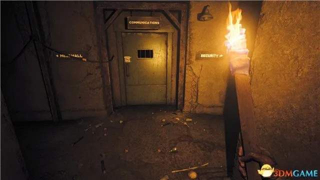 《失忆症地堡》全攻略揭秘：高效通关新技巧解析