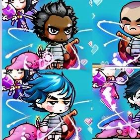 冒险岛766任务终极攻略，2025年高效通关秘籍权威揭秘？