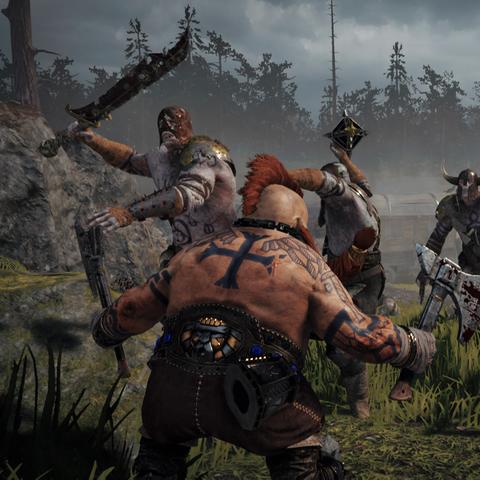 近战游侠BD攻略：深度解析《暗黑4》全新战斗技巧