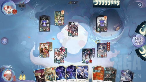 七圣召唤揭秘：双神戏鬼牌组新策略解析