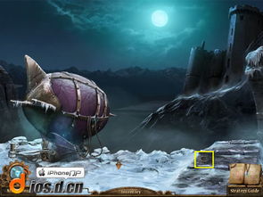 《塞尔达传说》泪滴之力，揭秘单兵飞行器神秘制造术