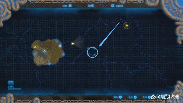 《塞尔达传说》神庙全攻略：泪眼寻宝，解谜秘境一网打尽