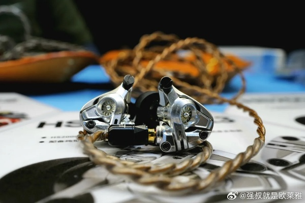 小岛工作室联名款原道耳机，2699元限量发售，音质盛宴！