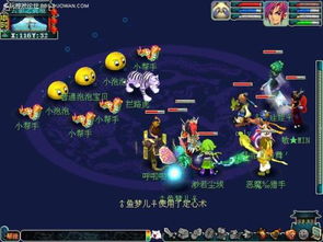 彩虹岛2025还能霸榜？多元素融合引擎解析！