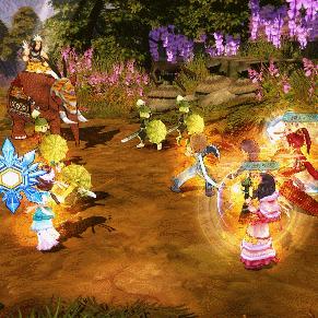 《幻想三国志5》武器图鉴深度解析，武器数据一览全揭秘！