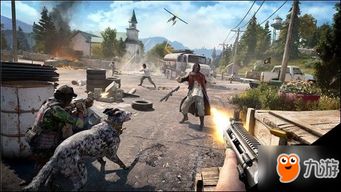 末日求生必备！《孤岛惊魂5》储物箱密码解锁攻略大揭秘