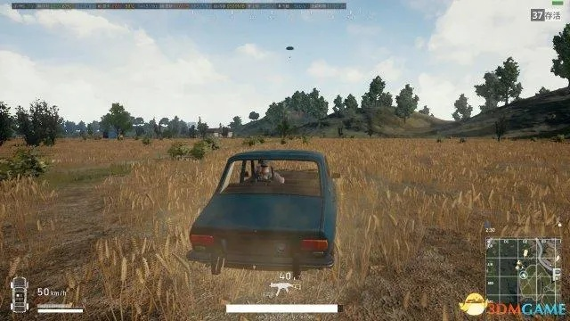 绝地求生新手必学！精准听声辩位技巧解析