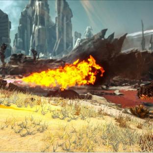 孤岛惊魂5剧情深度解析：揭秘生存秘籍与心理战攻略