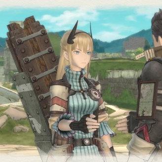 《战场女武神4》深度解析：系统揭秘与兵种人物新价值探秘