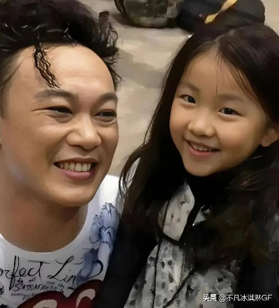 二代明星集结，王菲陈奕迅甄子丹女儿联手绽放新风采