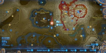 《塞尔达无双》慢热开篇，受众迷失新体验