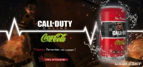 使命召唤7快手可乐使用技巧解析，效果全揭秘！