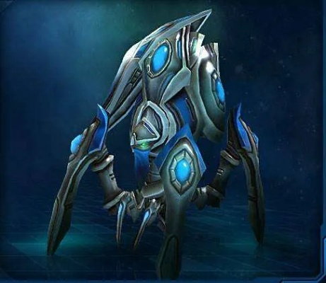 《星际争霸2》神族入门攻略：揭秘全新战术精髓